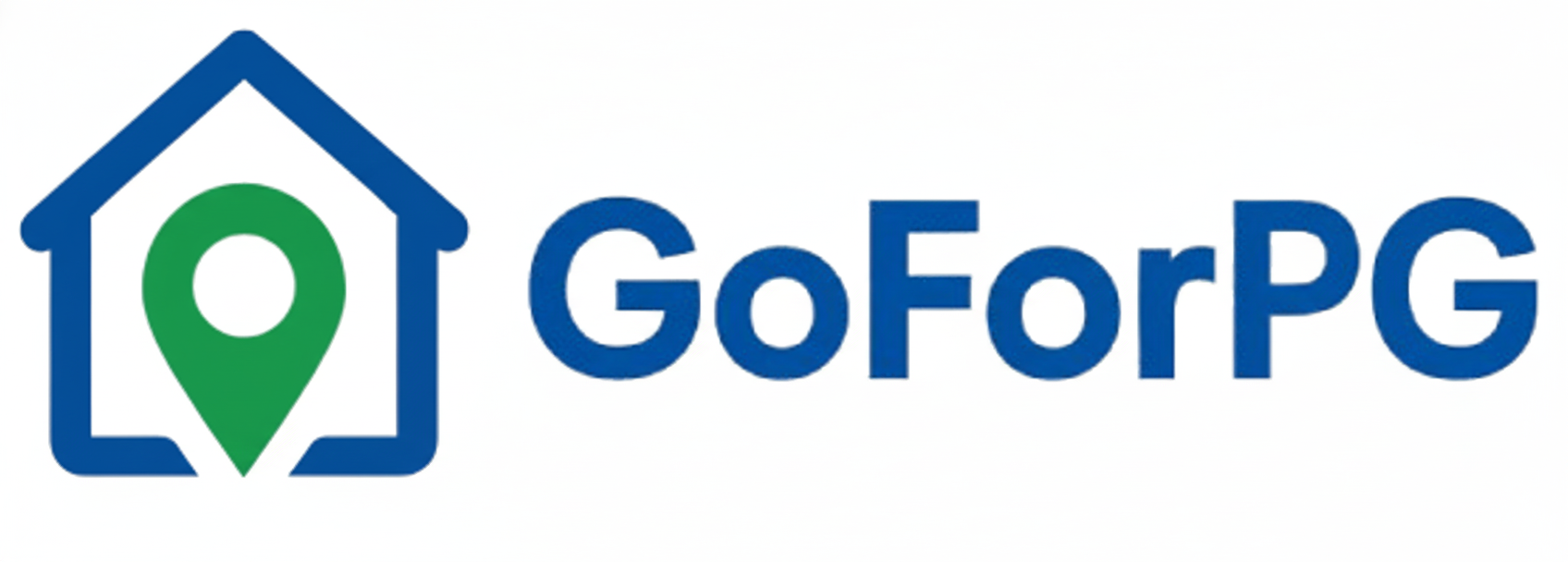 Go For PG Logo
